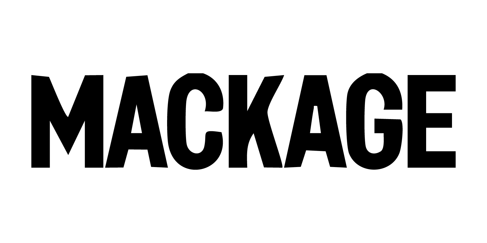 Mackage