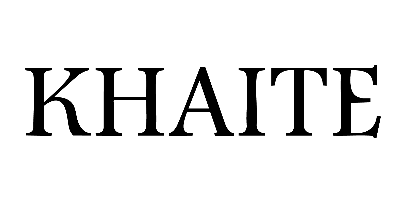Khaite