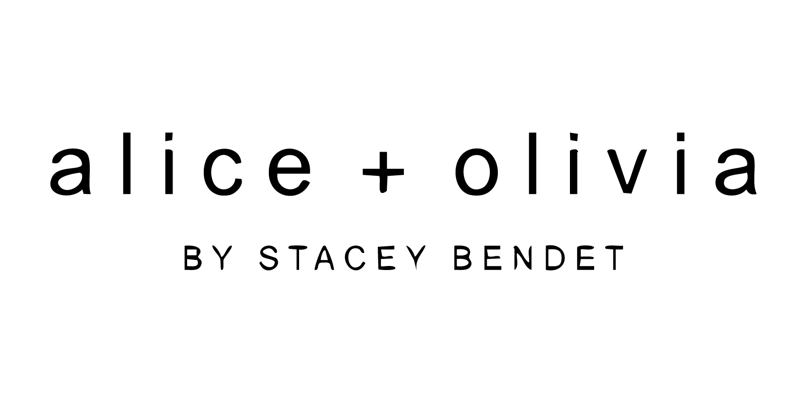 Alice + Olivia
