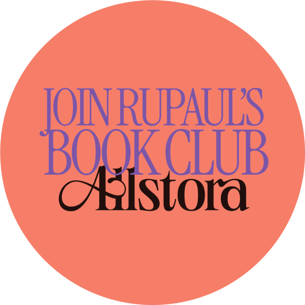 RuPaul's Love Yourself Book Club