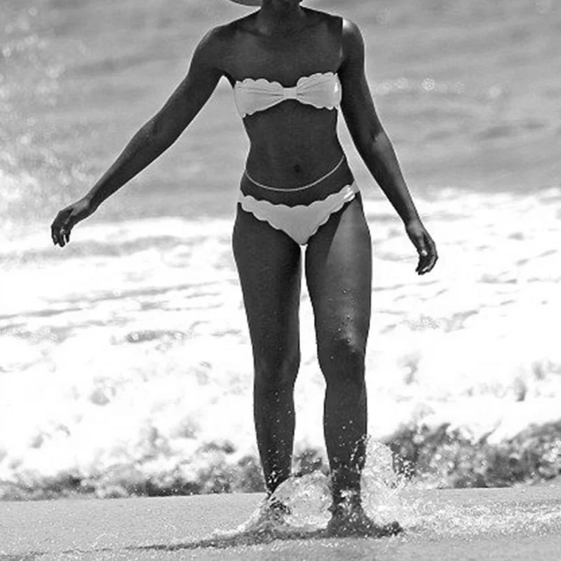 Balanced Curved Shape