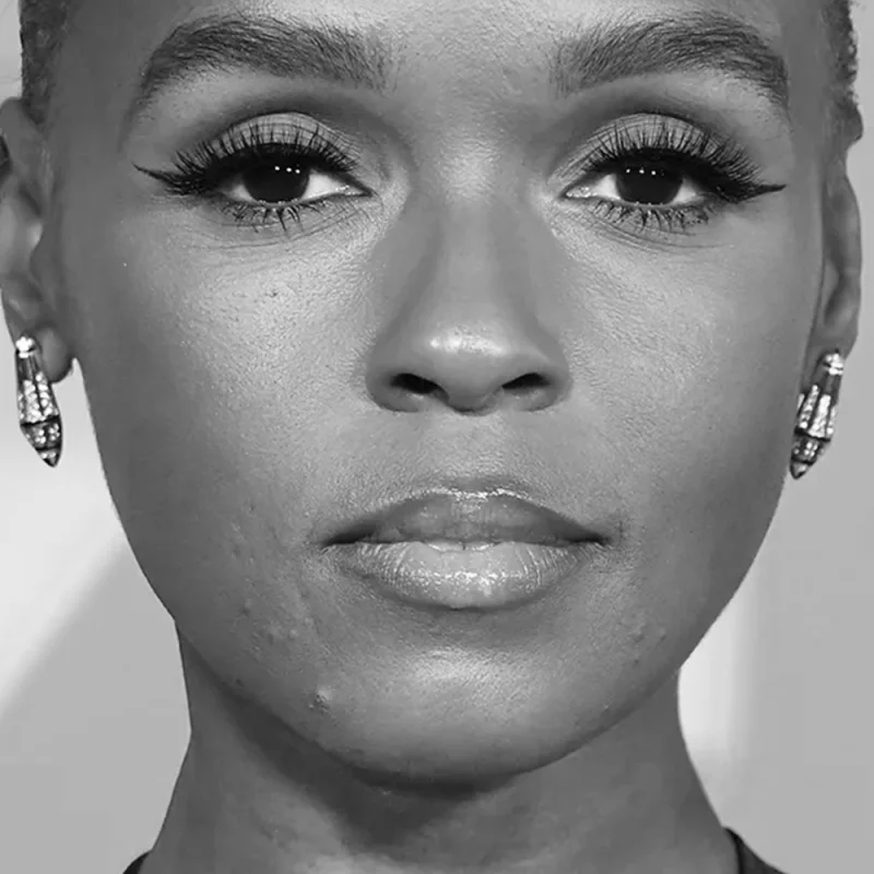 Slightly Plush Cheeks