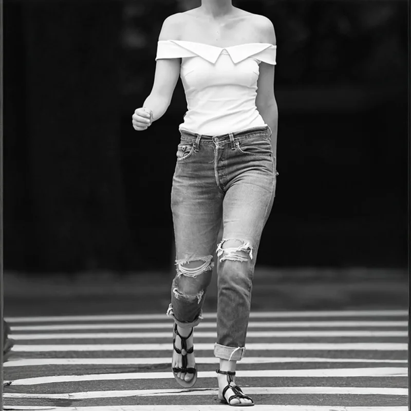 Average Length Limbs