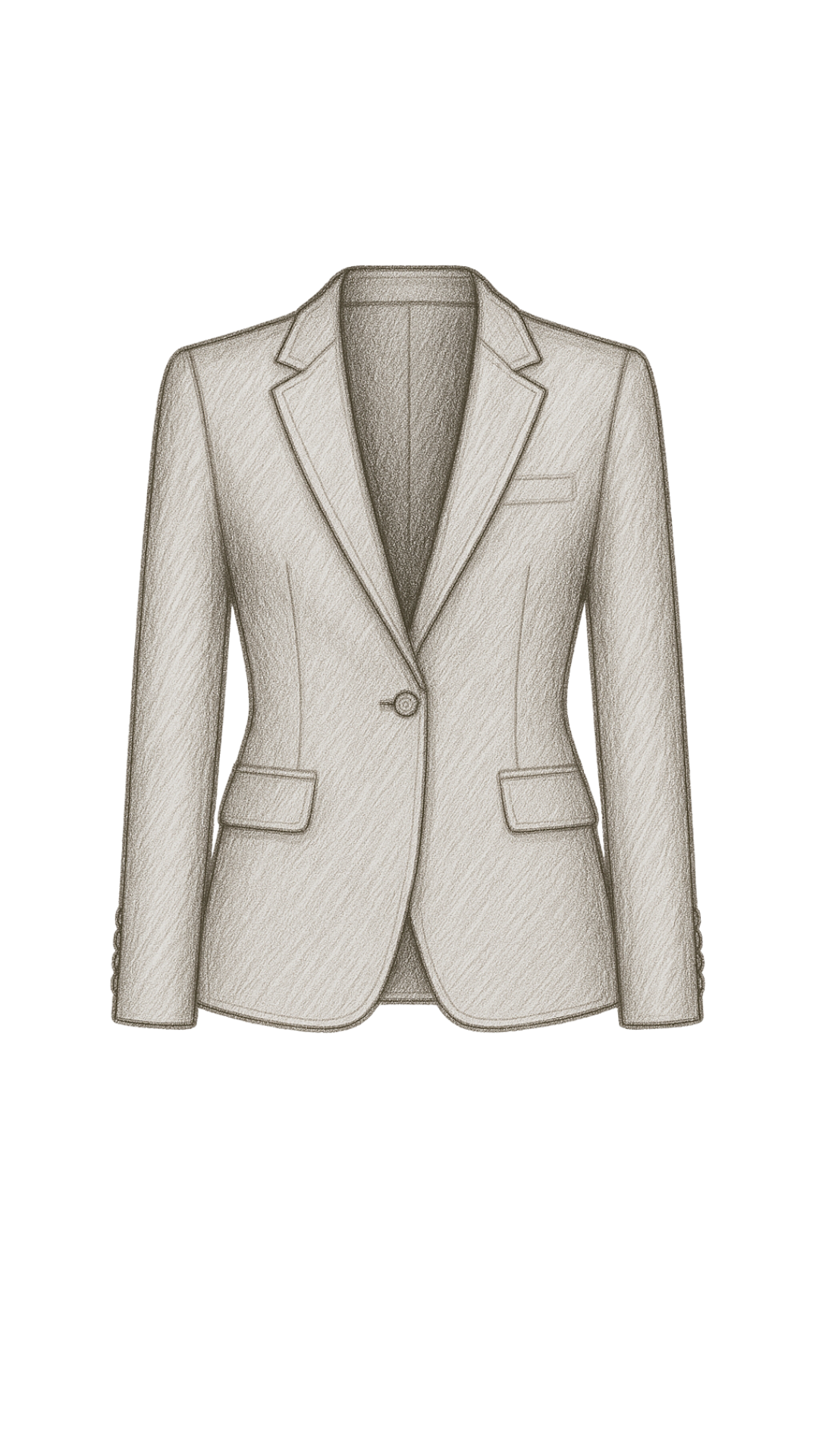 Classic silhouette 6