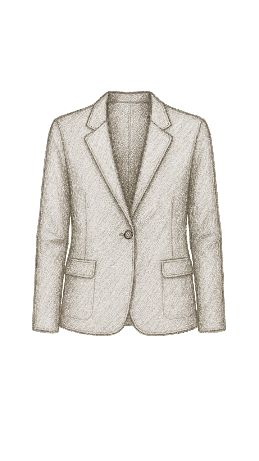 Natural silhouette 6