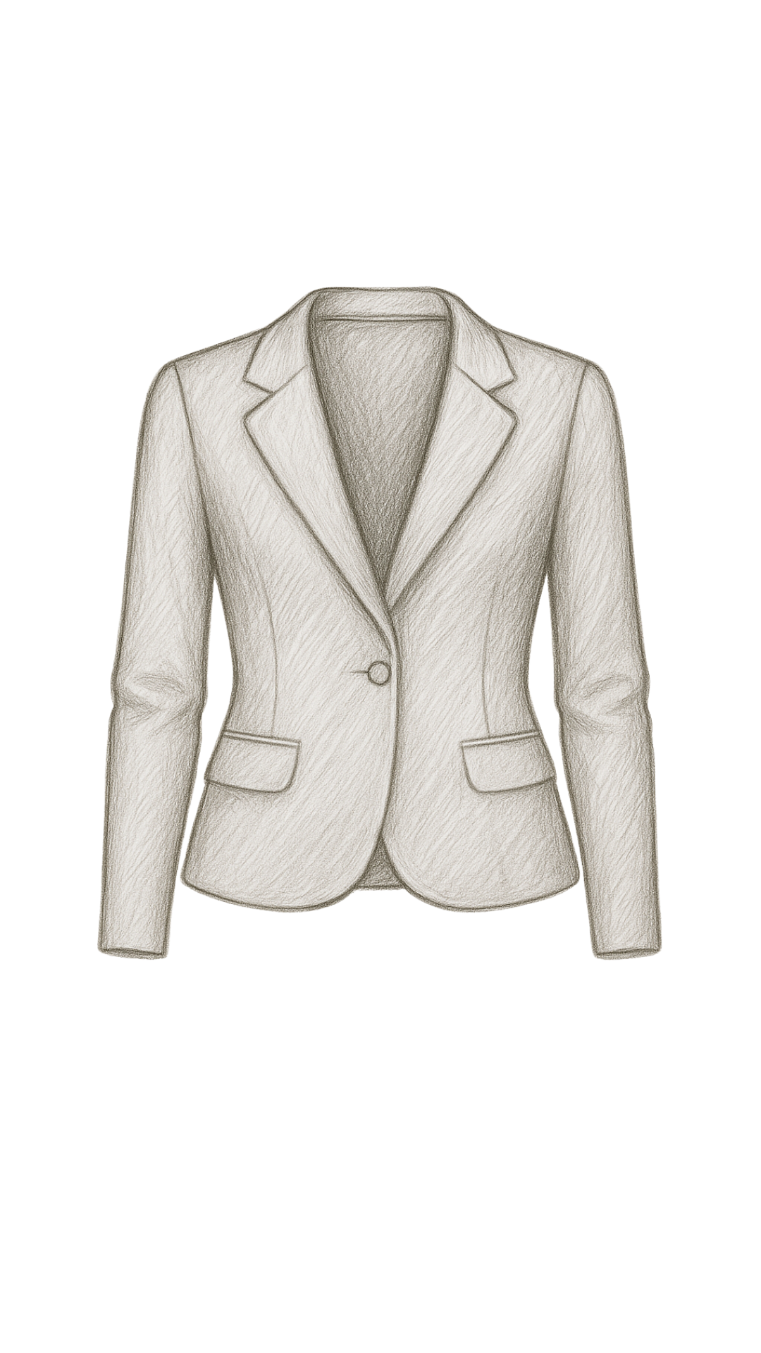 Soft Natural silhouette 6