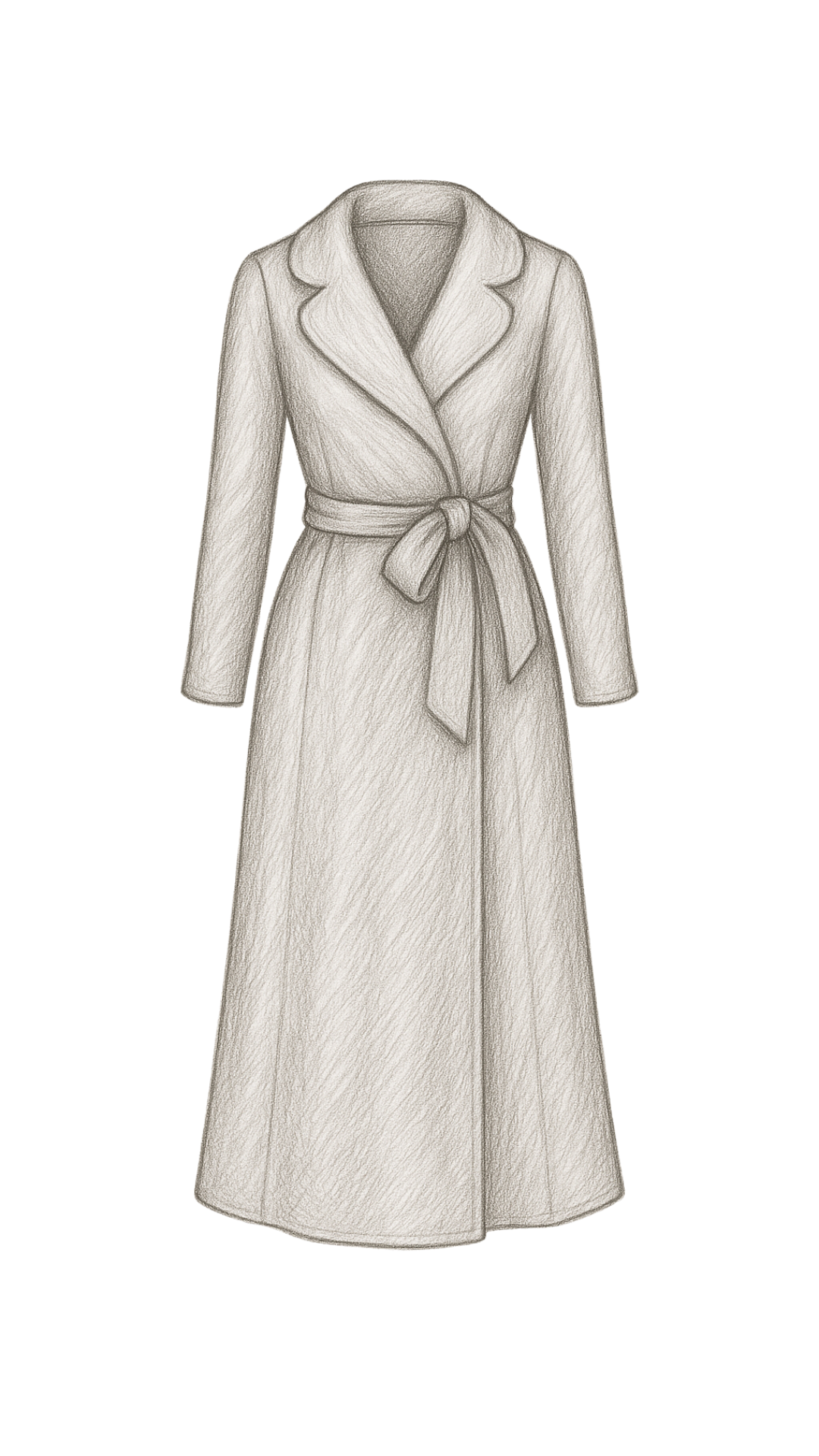 Romantic silhouette 10