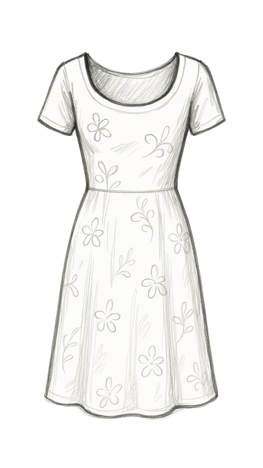 Soft Classic silhouette 3