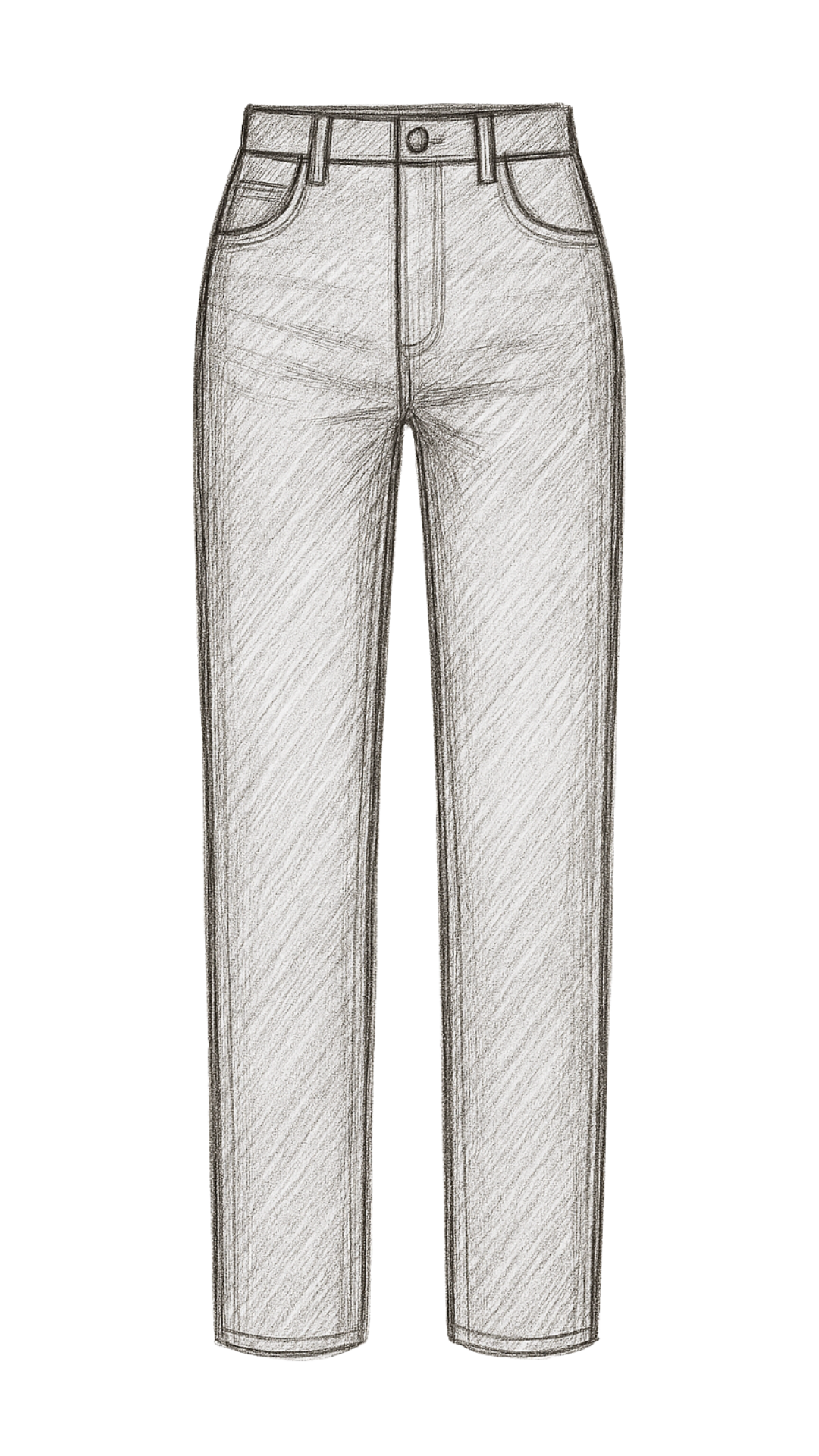 Natural silhouette 2