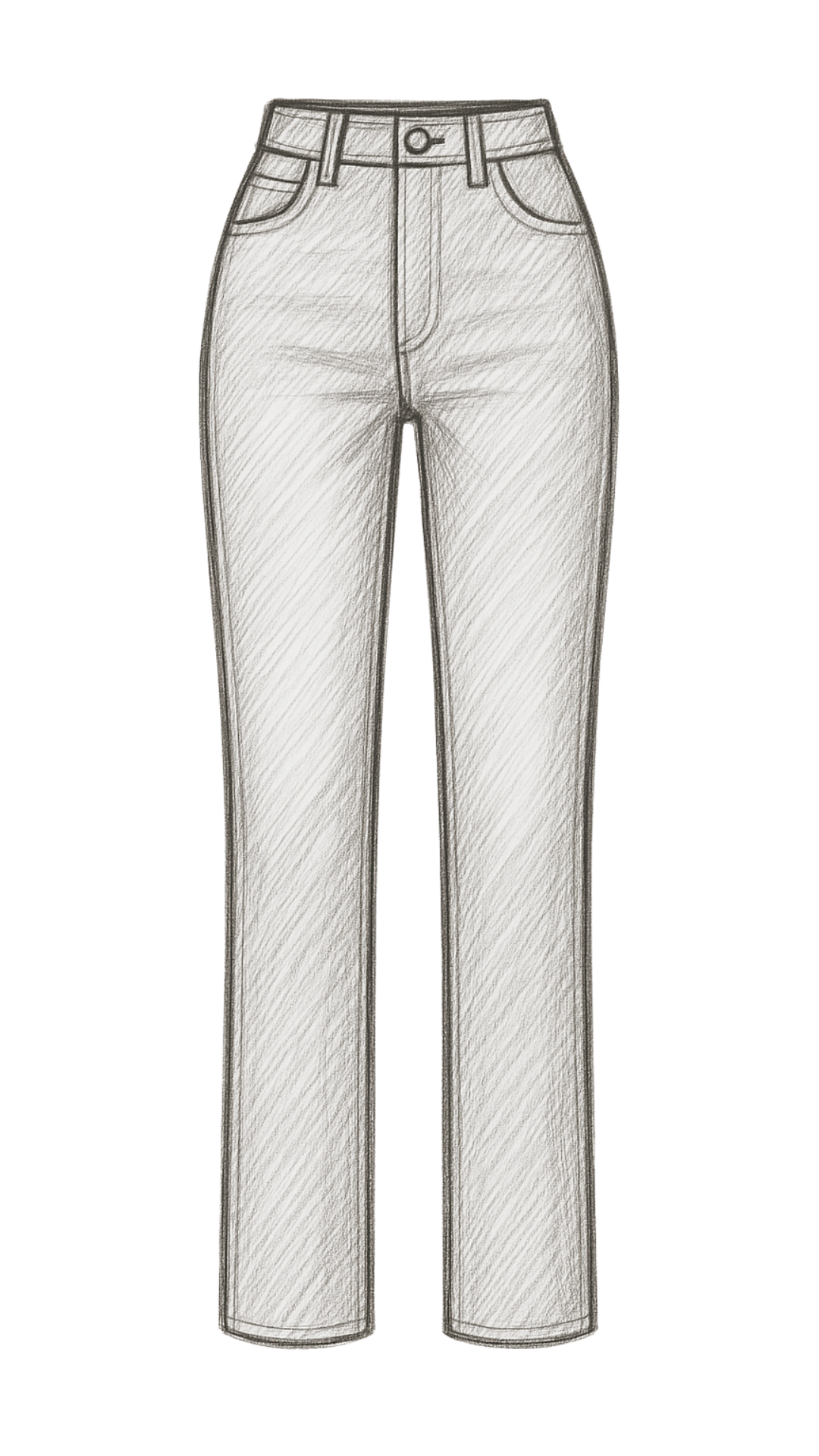 Soft Classic silhouette 2