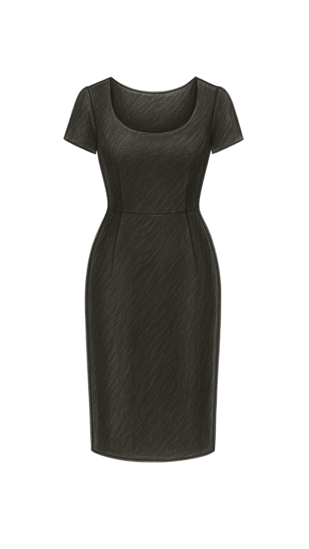 Soft Classic silhouette 7