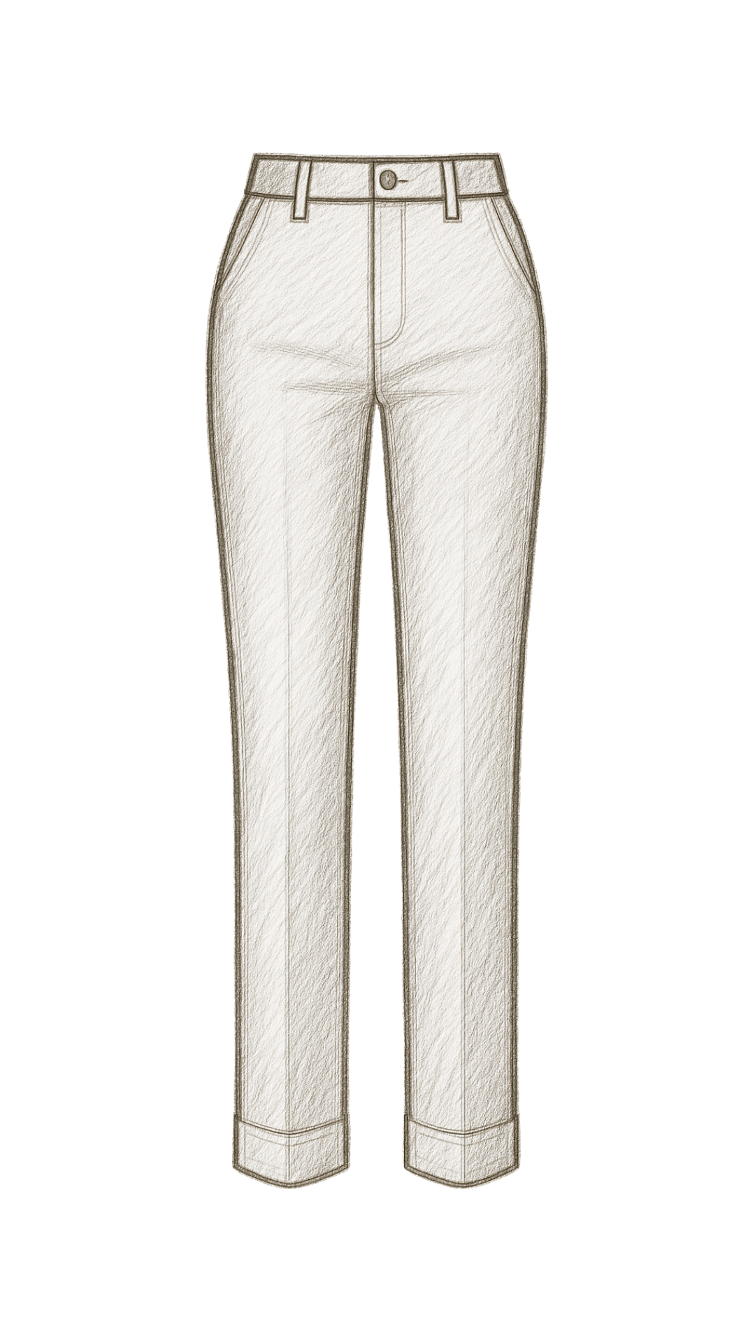 Classic silhouette 8