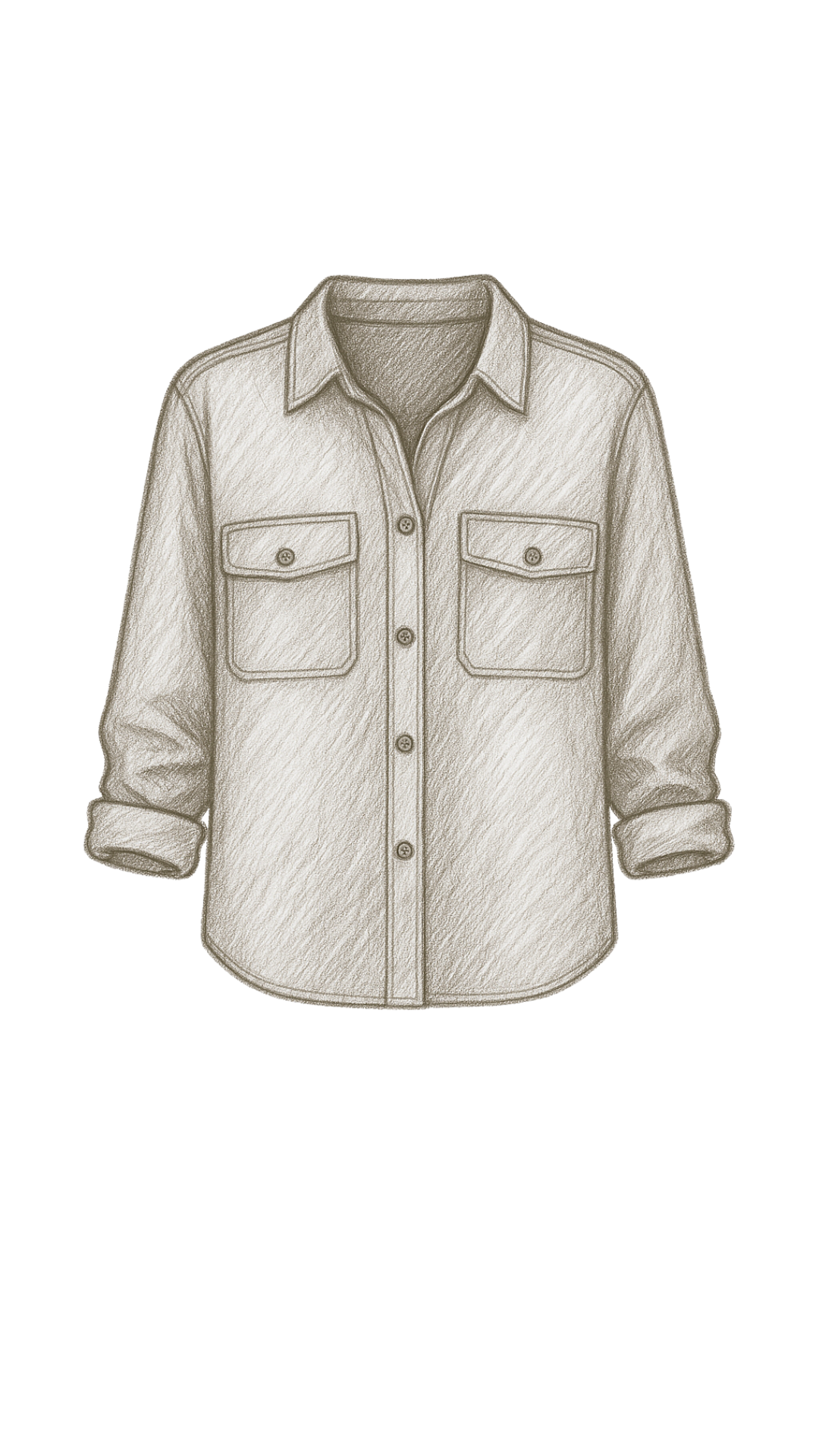 Flamboyant Natural silhouette 9