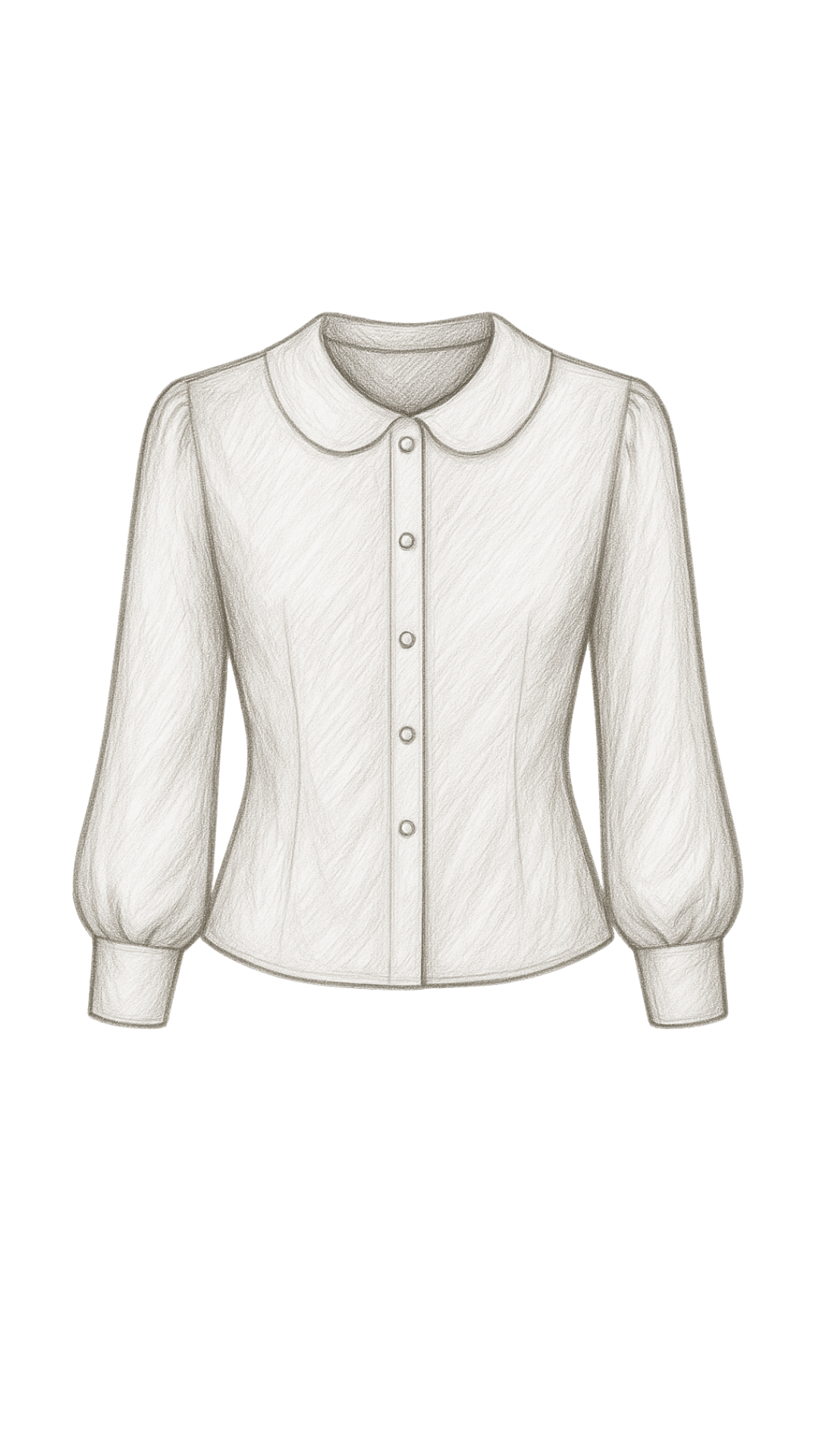 Soft Classic silhouette 9