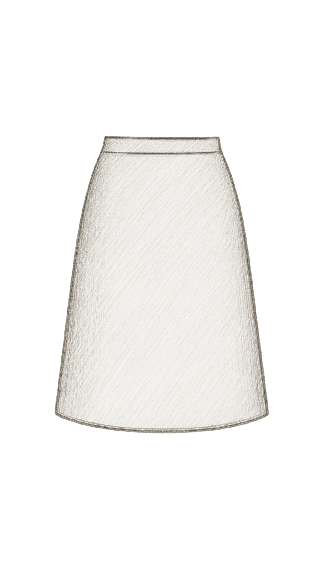 Classic silhouette 5