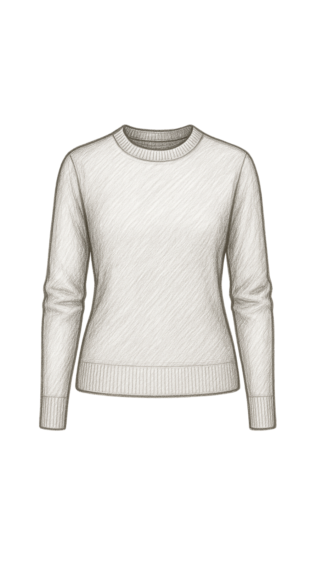 Classic silhouette 4