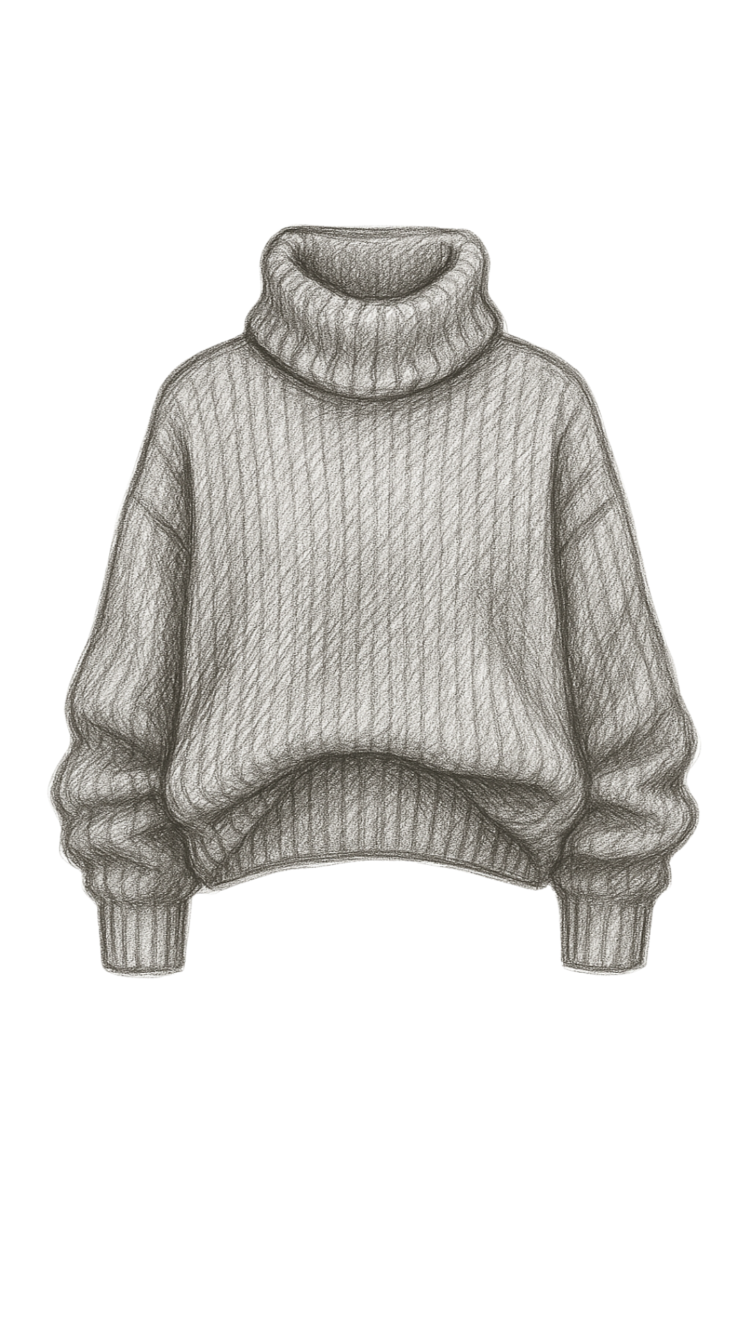 Flamboyant Natural silhouette 4