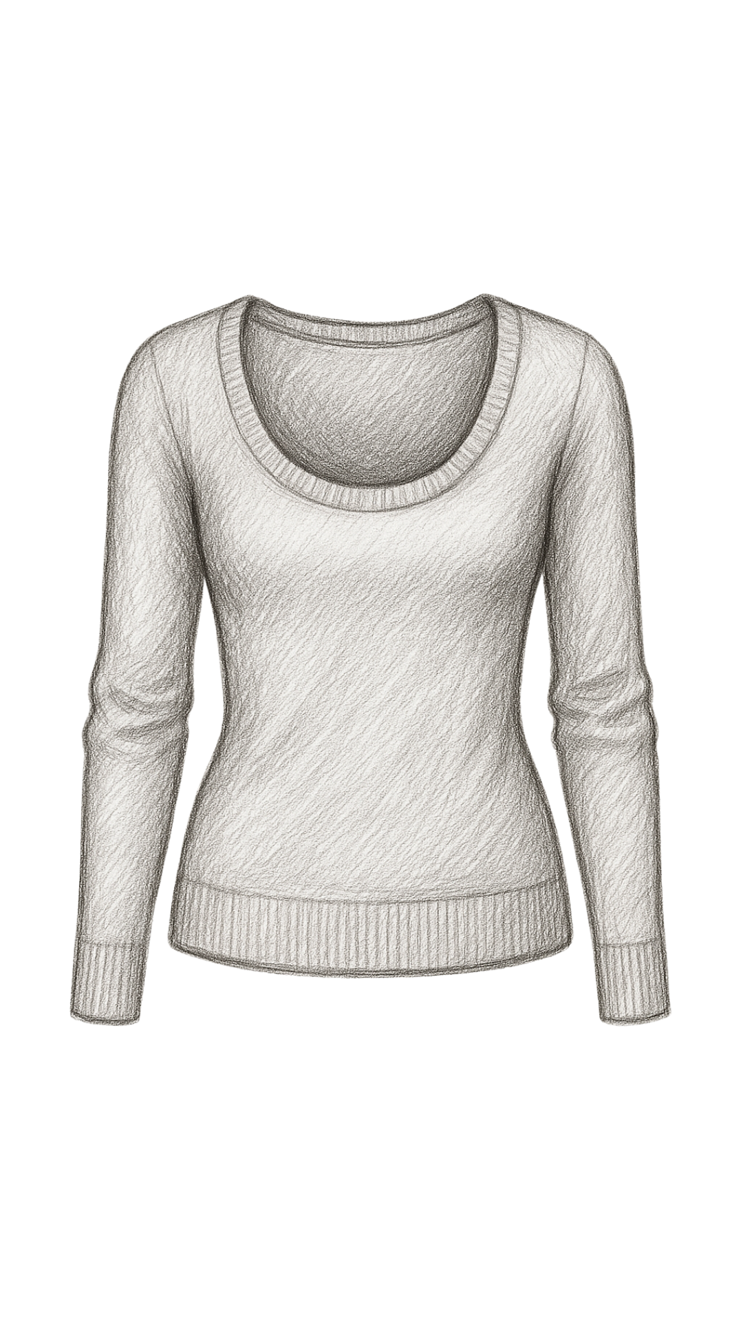 Romantic silhouette 4