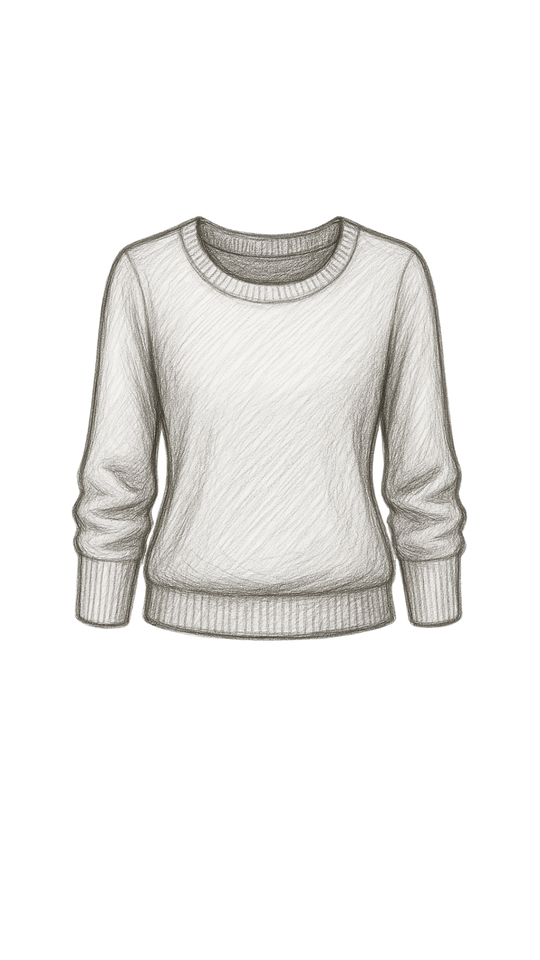 Soft Classic silhouette 4