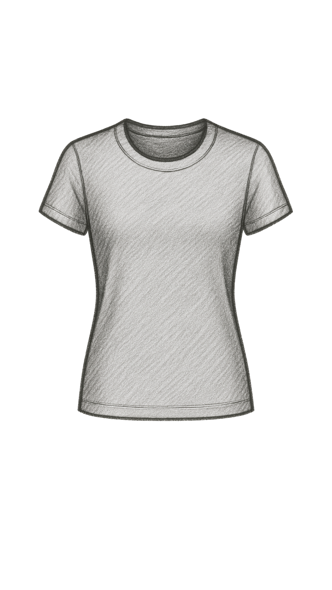 Classic silhouette 1